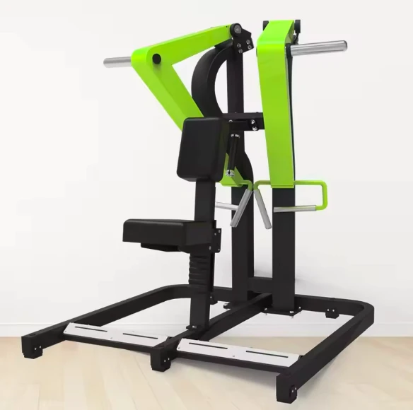 Row Back Muscle Rear Delt Trainer factory
