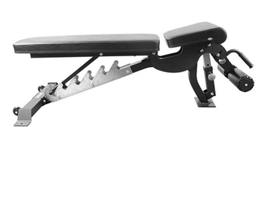 I-Super Training Bench