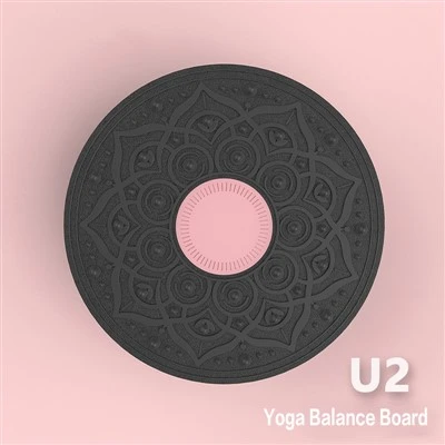 Ibhodi Lokulinganisa I-Yoga
